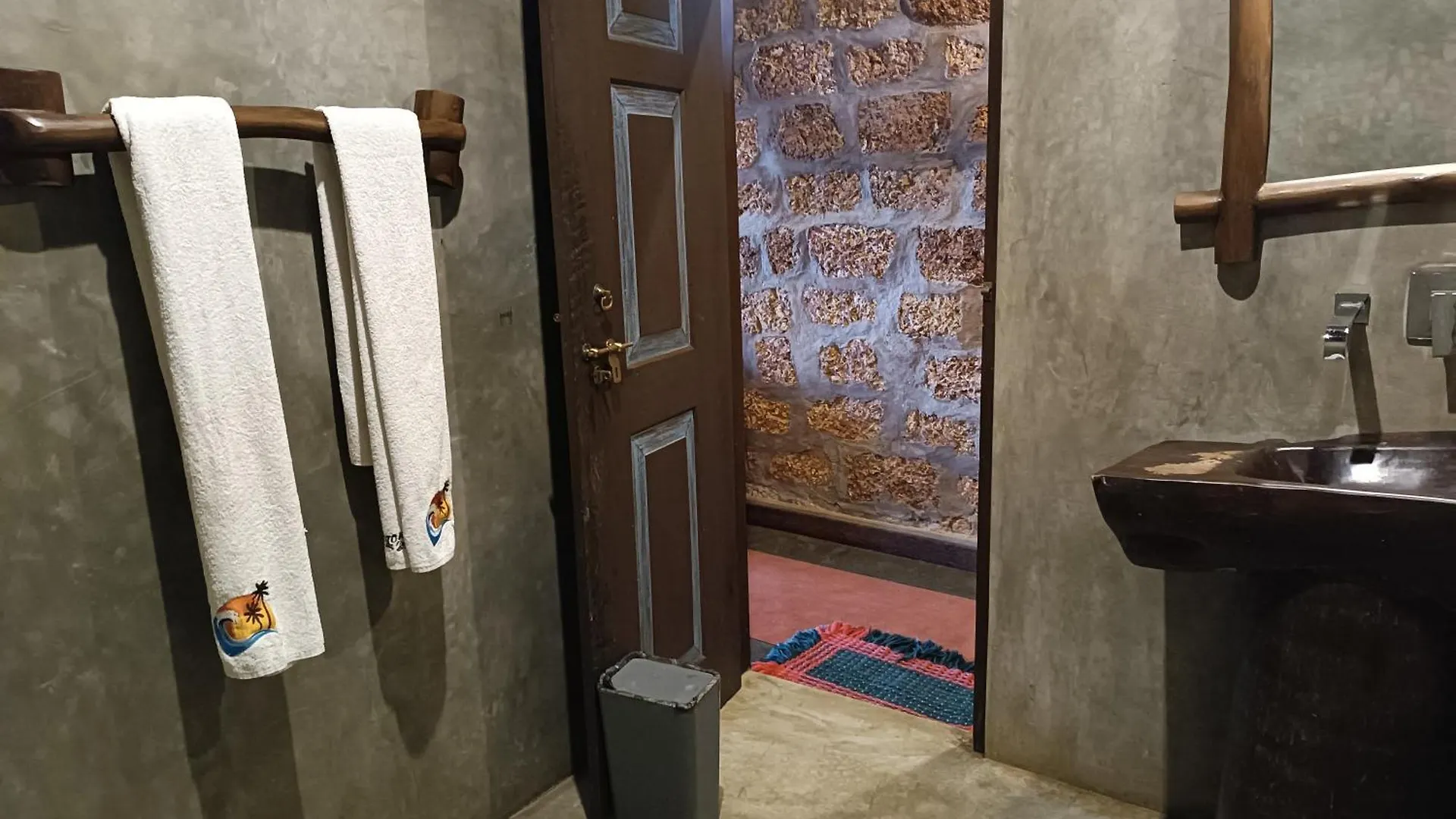 Negombo Boutique Villa 5*,  Šrí Lanka