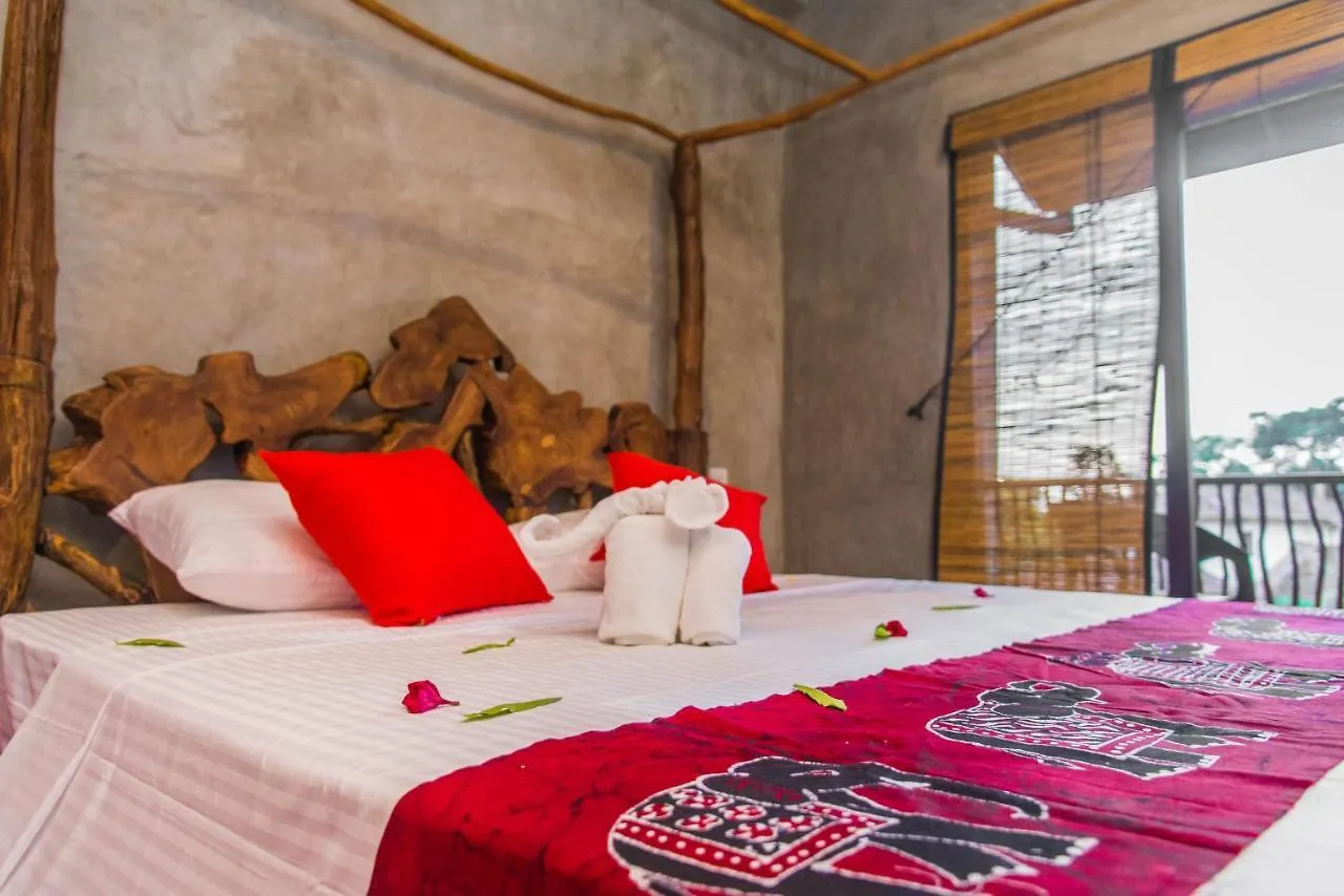 Hotel Negombo Boutique Villa