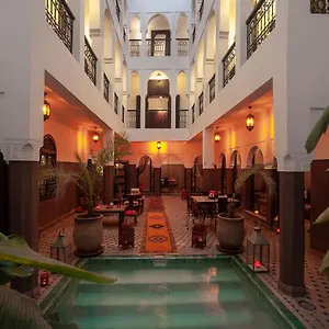 Khabia & Marocco
