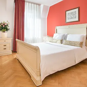 Aparthotel Hotel Suite Home Prague ****