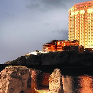Aparthotel Raouche Arjaan By Rotana ****