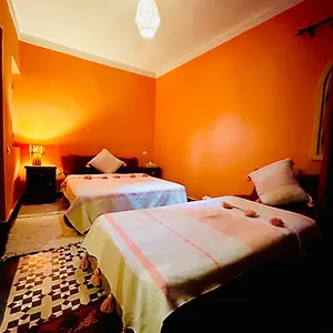 Galiya Marruecos
