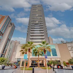 Aparthotel Royal Regency Marina ***