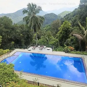 Hotel Nature Layathraa 