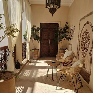 Dar Al Amal Marruecos