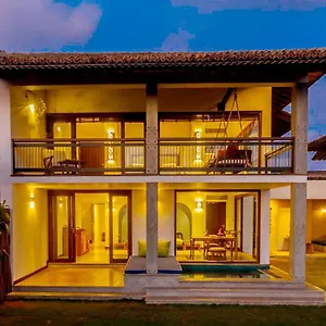 Wattura & ***** Negombo