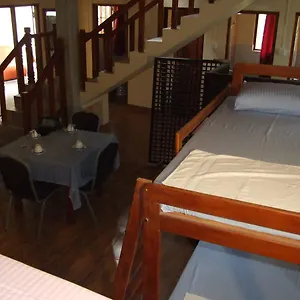 Hostel Central City Hostel 