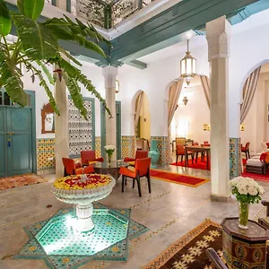 Azahar Marocco
