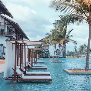 Anantaya & ***** Chilaw