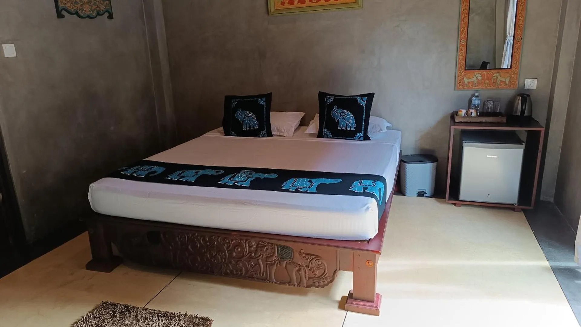 Negombo Boutique Villa 스리랑카