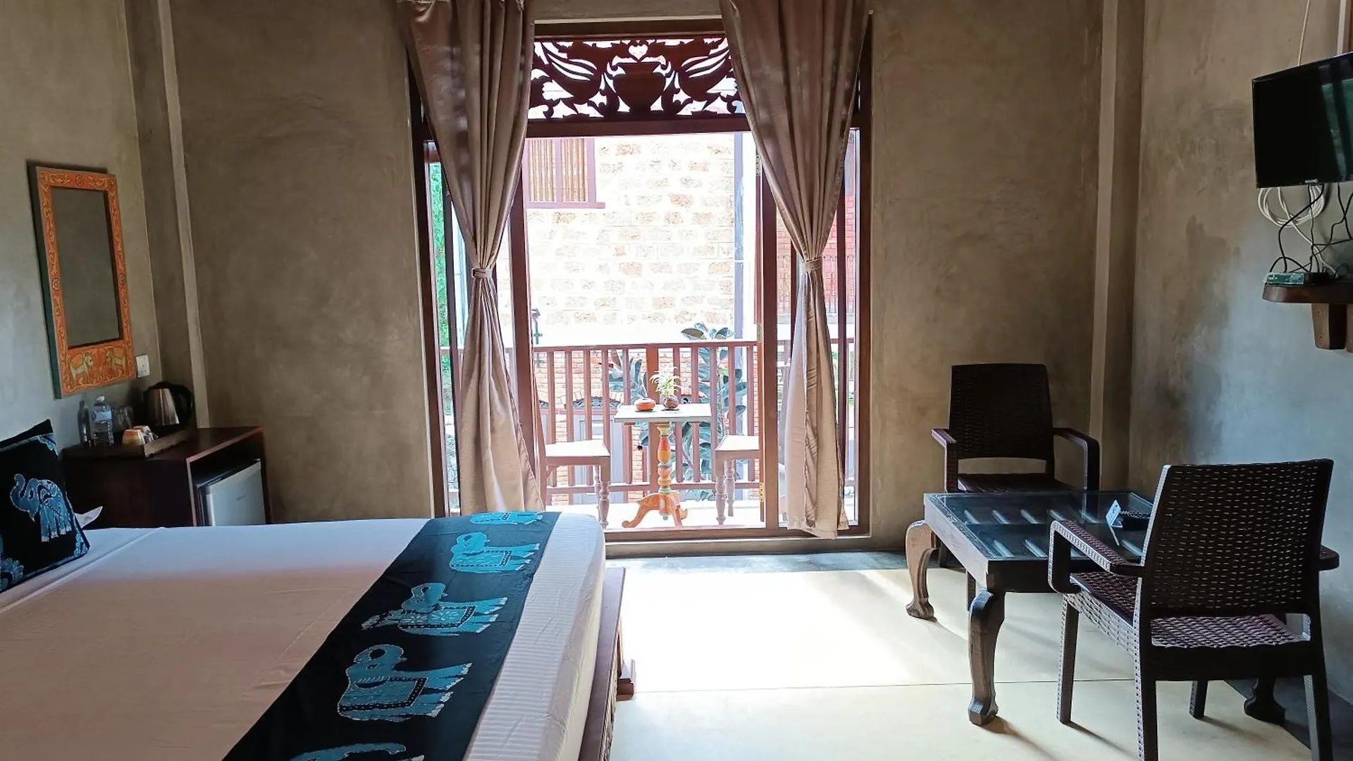 Negombo Boutique Villa 호텔