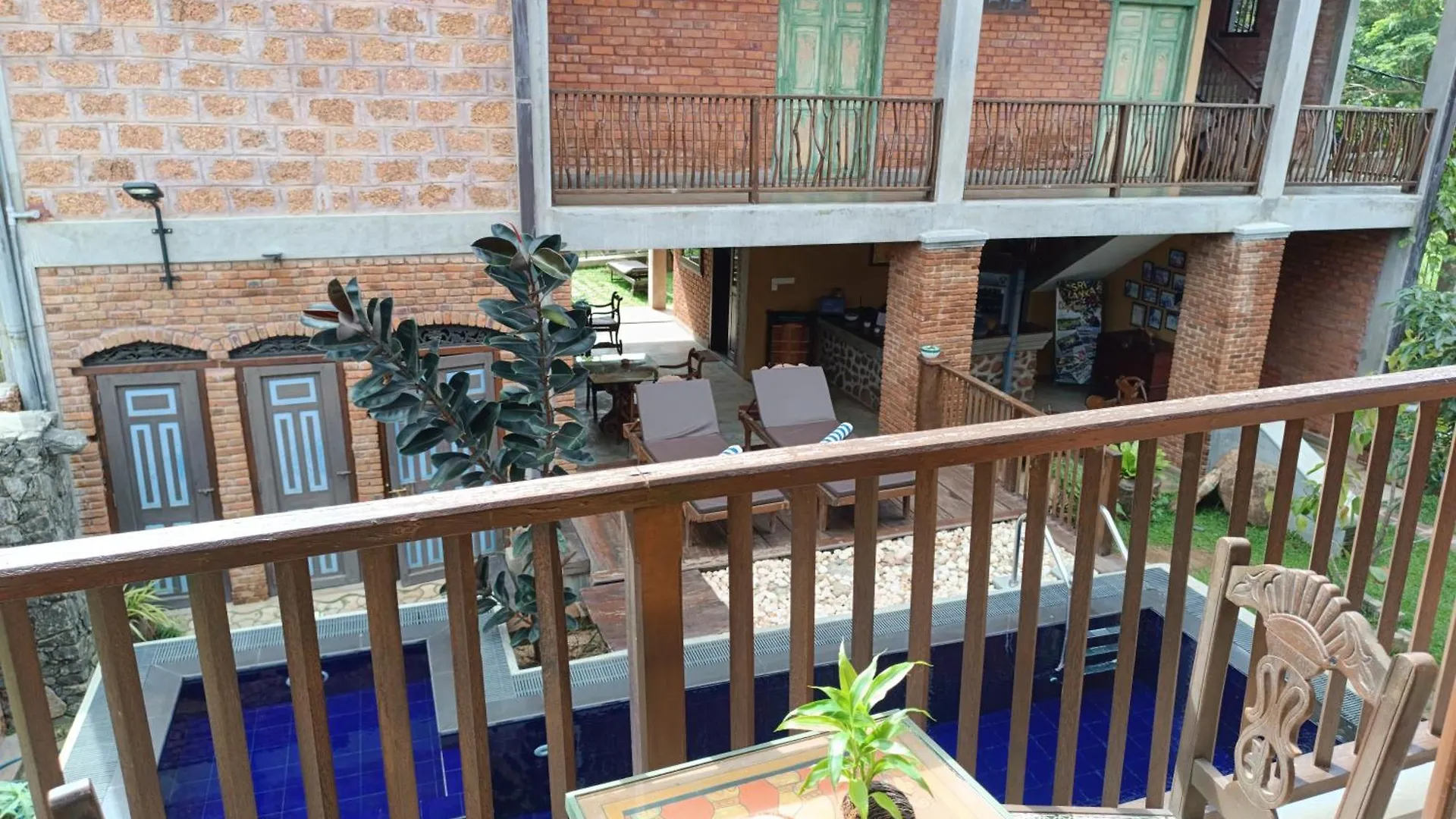 Negombo Boutique Villa 스리랑카