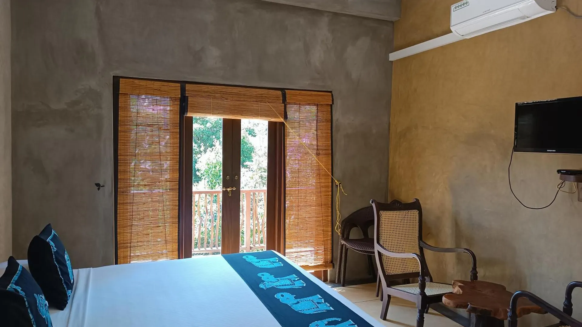 Negombo Boutique Villa 호텔