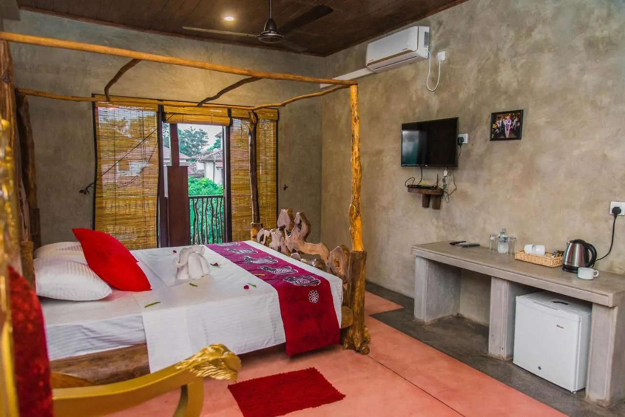 Negombo Boutique Villa 스리랑카