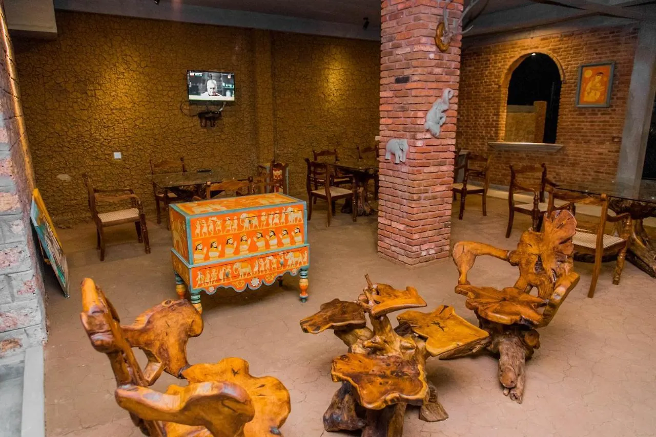 Negombo Boutique Villa 5*,  스리랑카