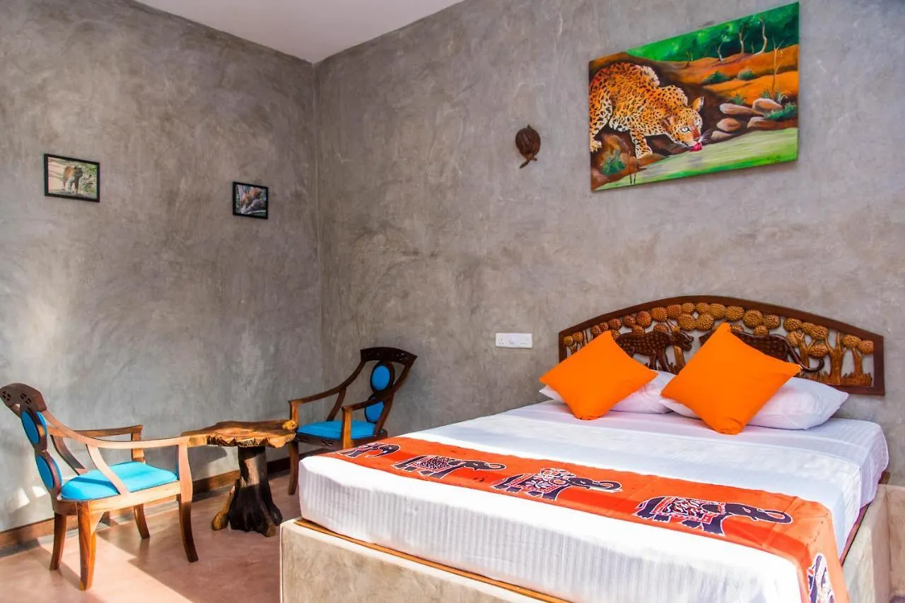 Negombo Boutique Villa 호텔