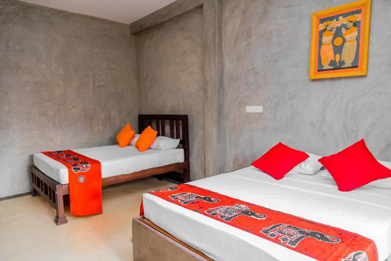 ***** 호텔 Negombo Boutique Villa 스리랑카