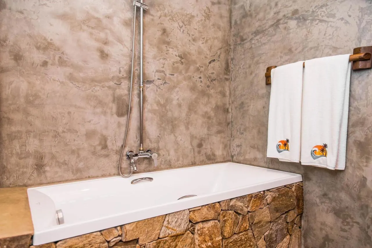 호텔 Negombo Boutique Villa