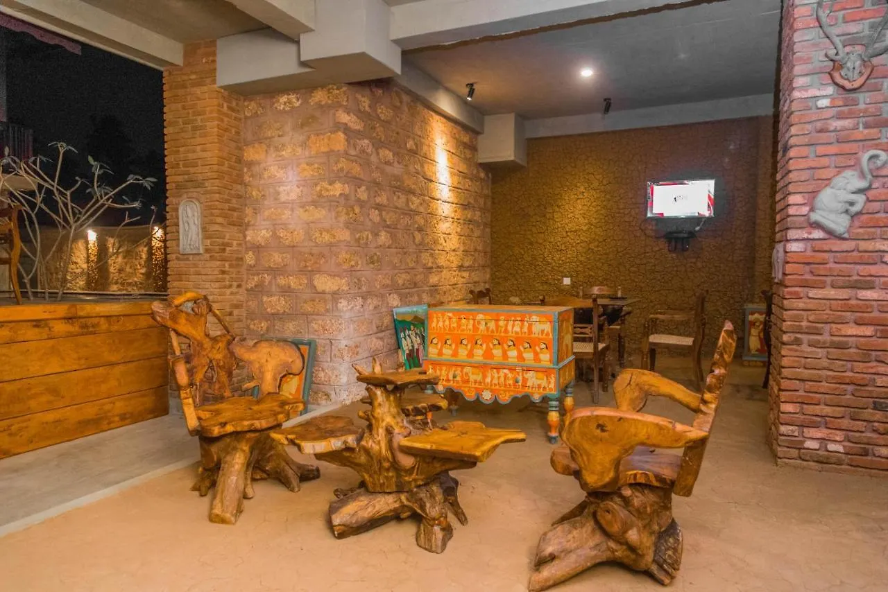 호텔 Negombo Boutique Villa