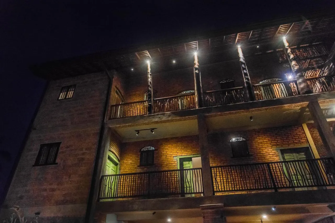 Negombo Boutique Villa 5*,  스리랑카