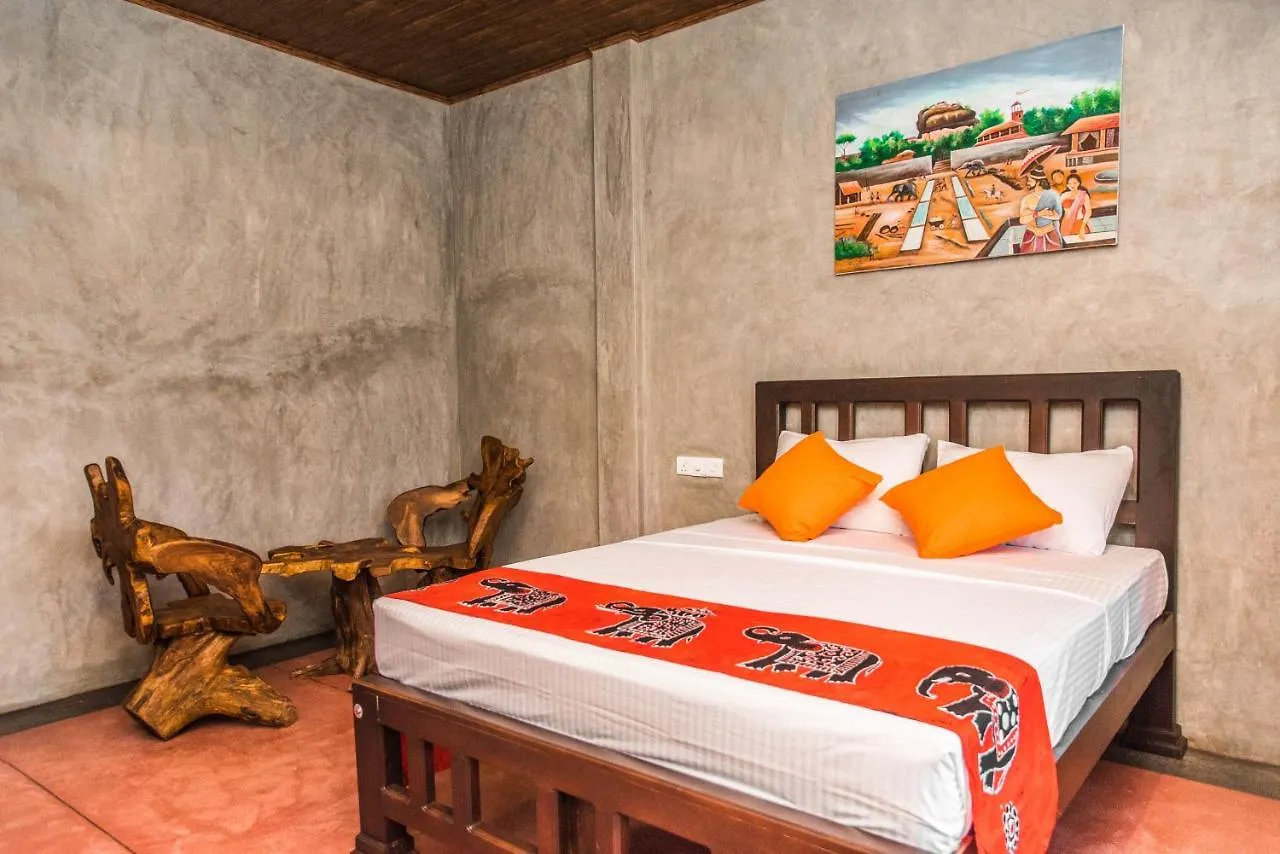 Negombo Boutique Villa 5*,  스리랑카