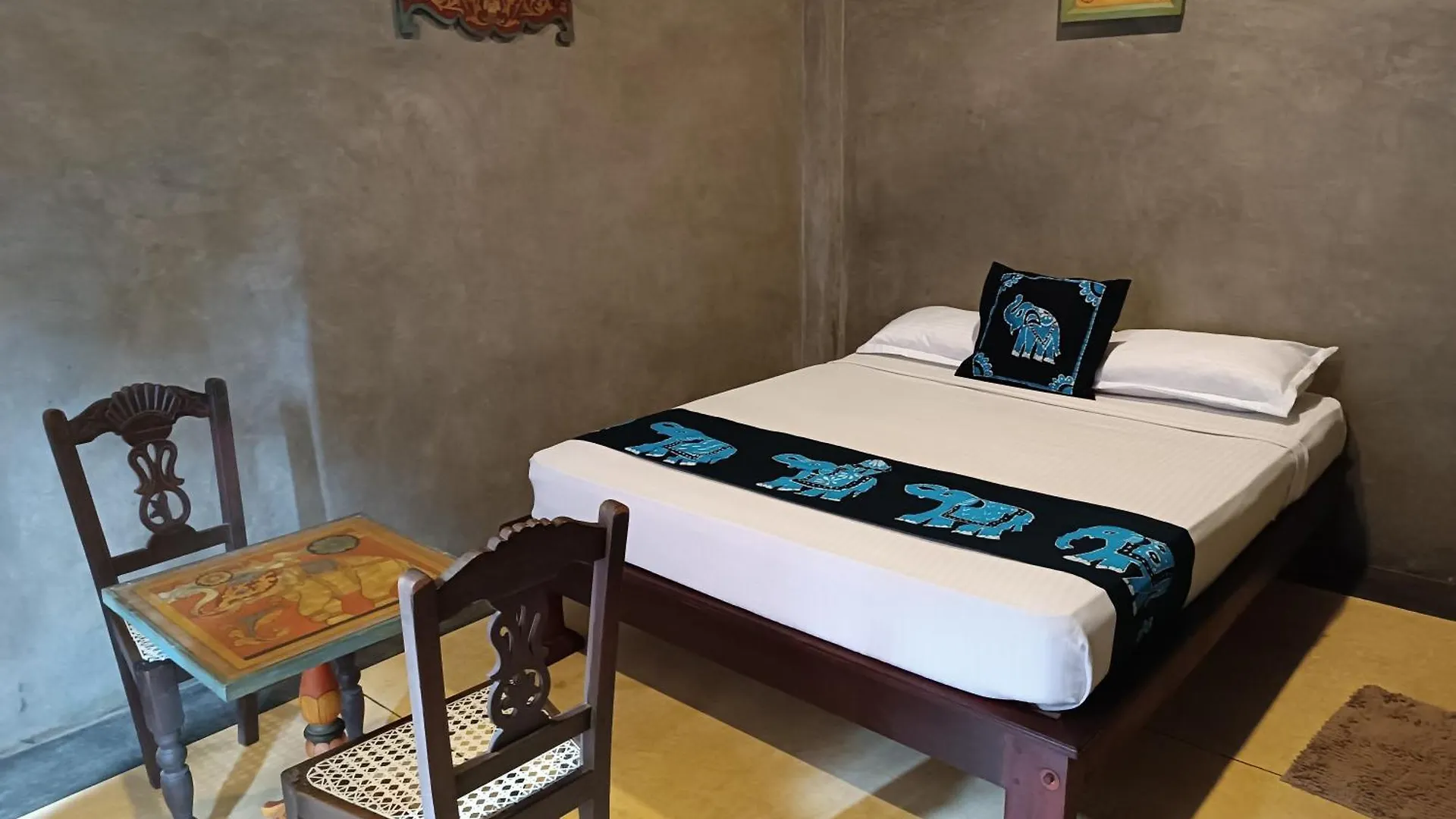 Hotel Negombo Boutique Villa