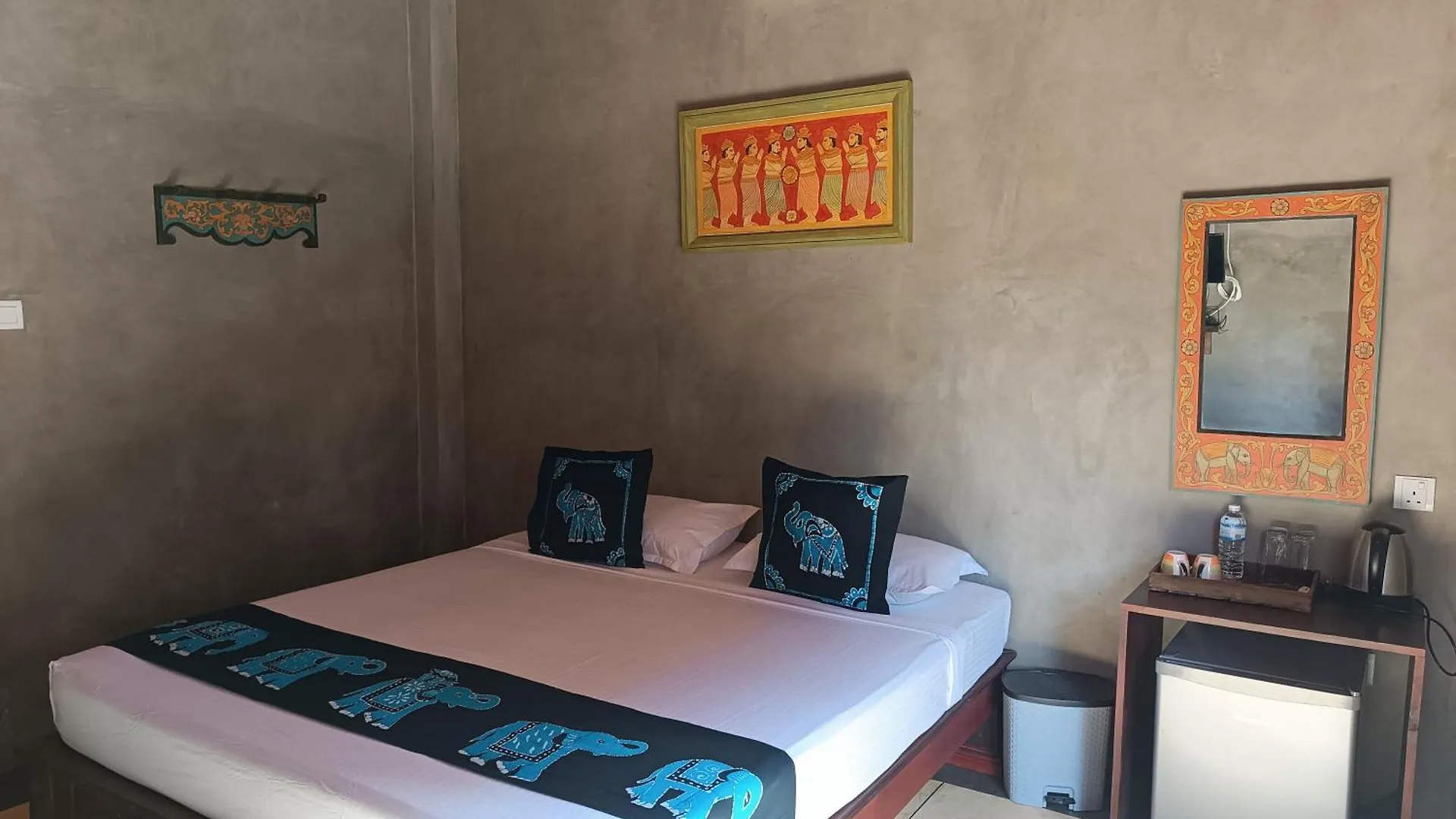 Negombo Boutique Villa