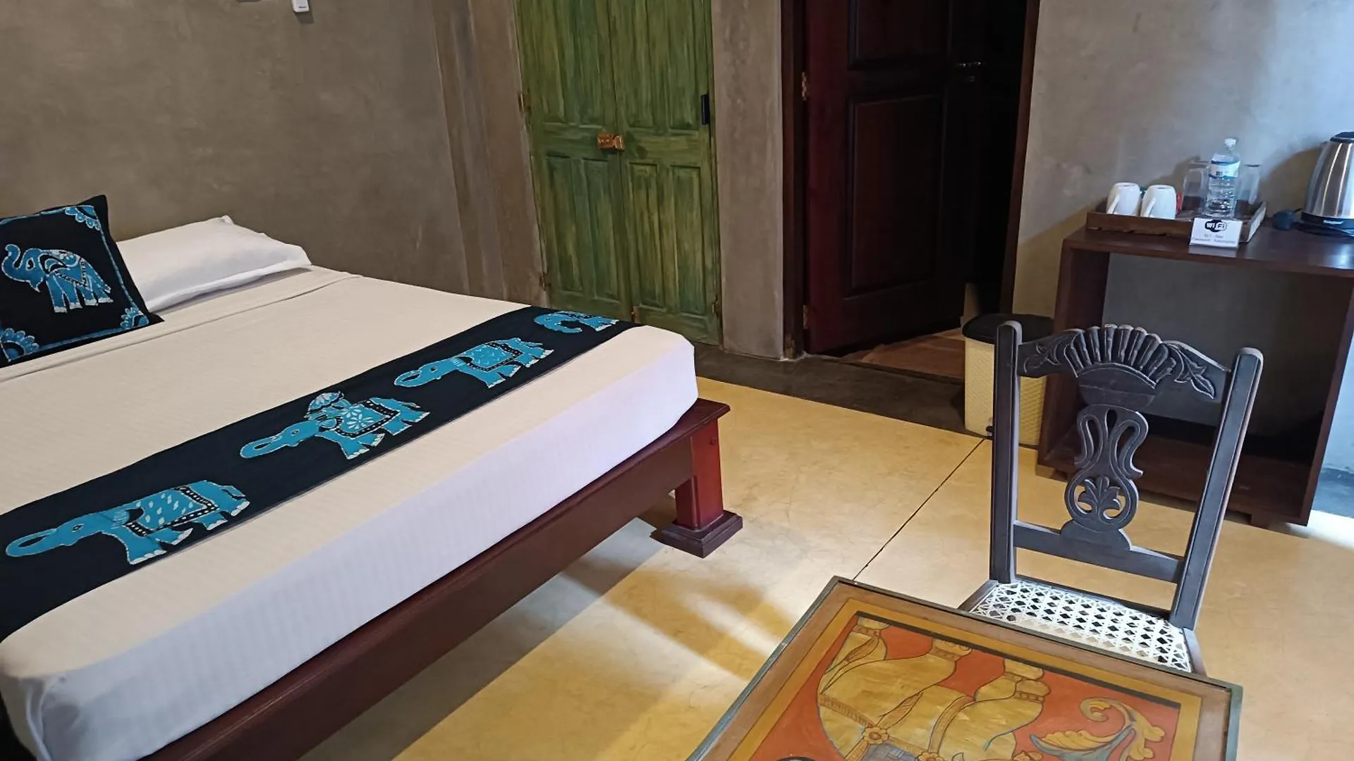 Negombo Boutique Villa 5*,  Sri Lanka
