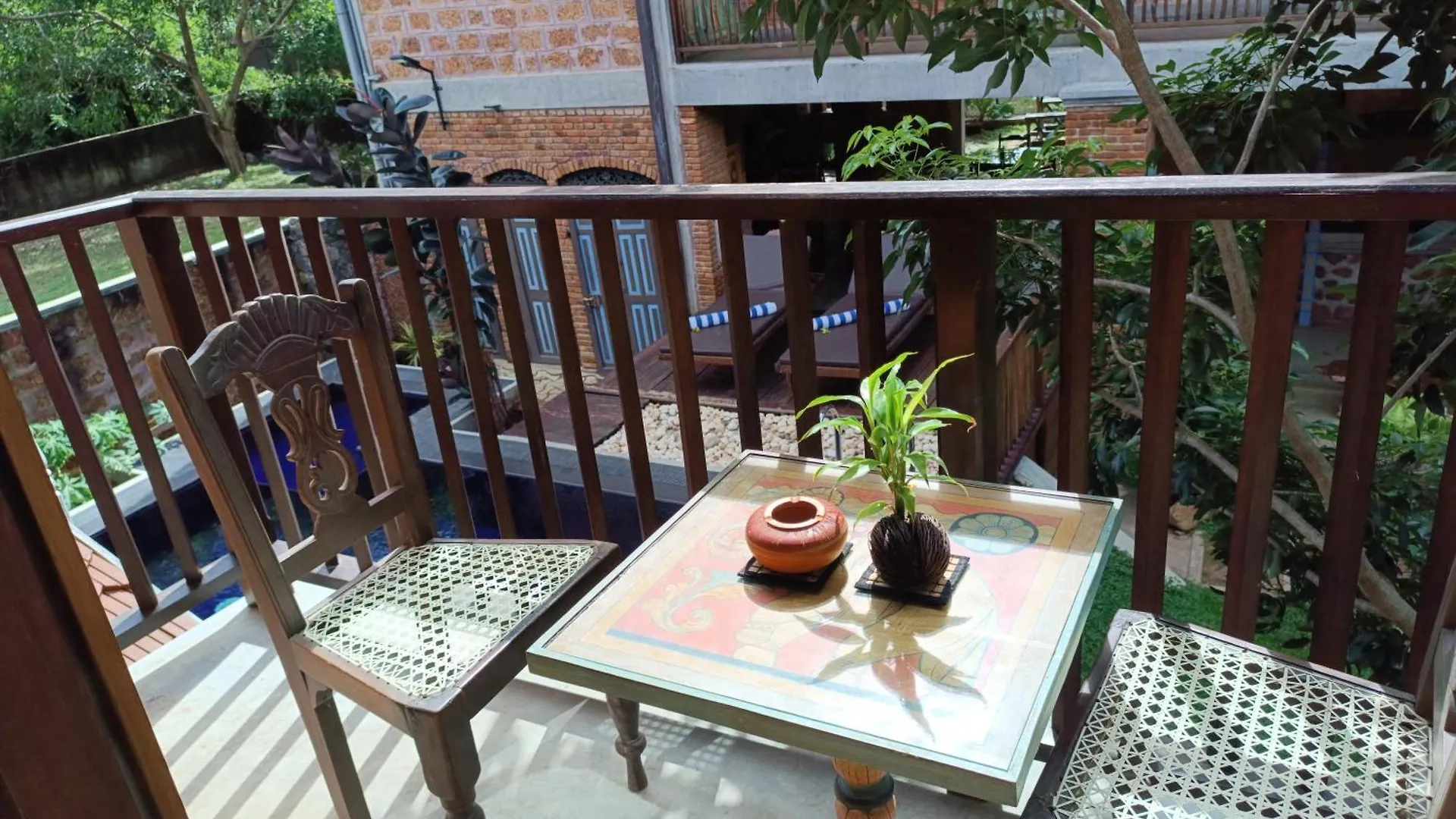 ***** Hotel Negombo Boutique Villa Sri Lanka
