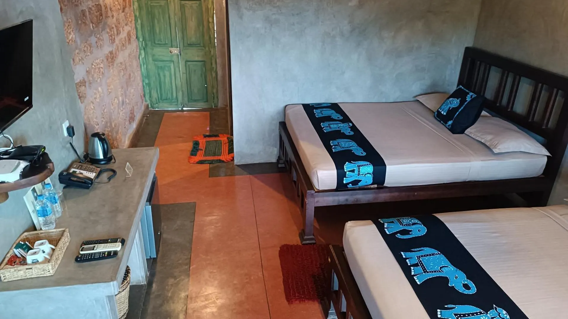 Hotel Negombo Boutique Villa