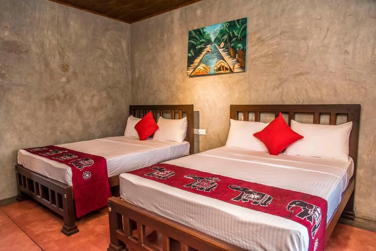 Negombo Boutique Villa