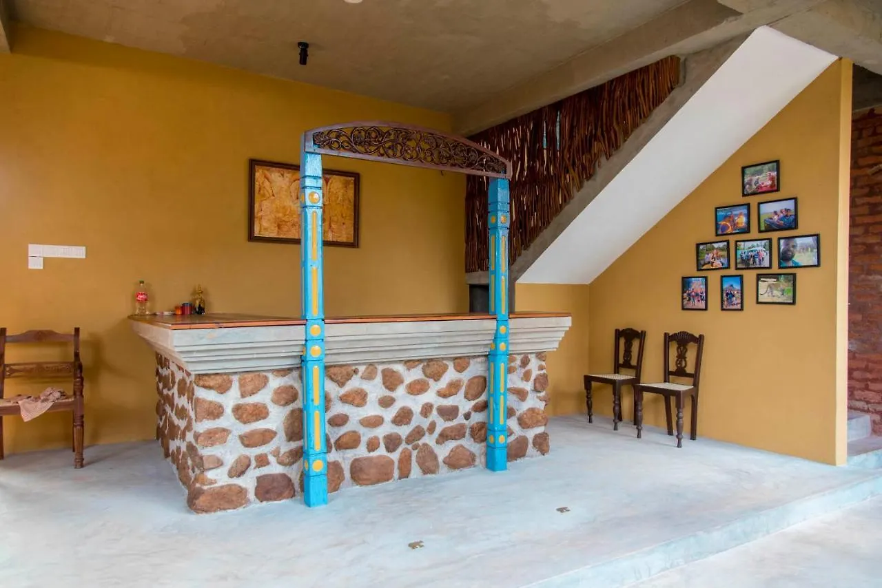 Hotel Negombo Boutique Villa