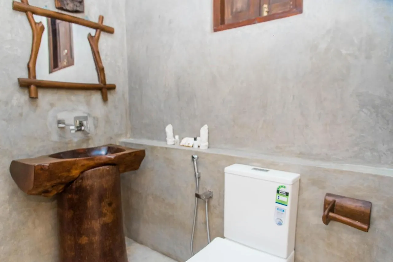 Hotel Negombo Boutique Villa