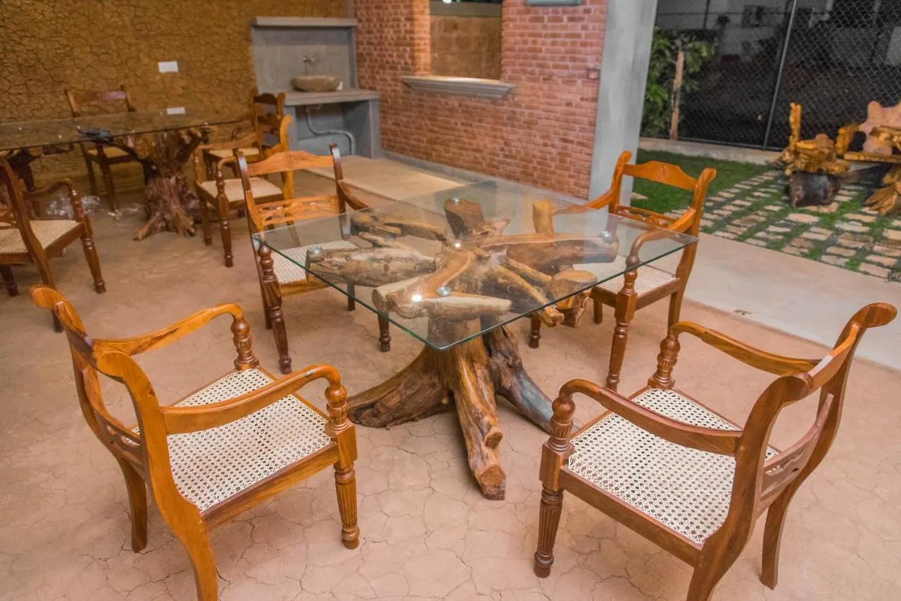 ***** Hotel Negombo Boutique Villa Sri Lanka