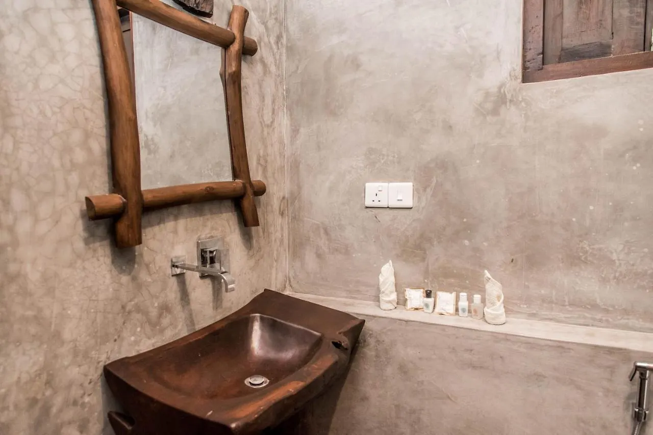 ***** Hotel Negombo Boutique Villa Sri Lanka