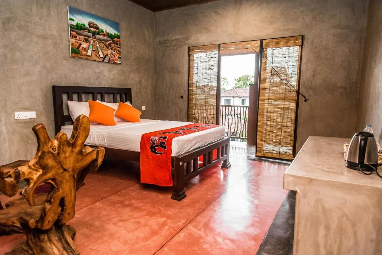 Negombo Boutique Villa Hotel